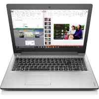 ноутбук Lenovo IdeaPad 310-15ISK 80SM00QJRK Серебристый