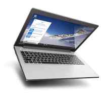 ноутбук Lenovo IdeaPad 310-15ISK 80SM00VERK Белый