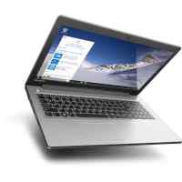 ноутбук Lenovo IdeaPad 310-15ISK 80SM00VQRK Серебристый
