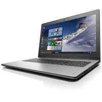 ноутбук Lenovo IdeaPad 310-15ISK 80SM00XKRK Серебристый