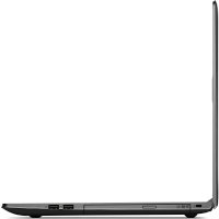 ноутбук Lenovo IdeaPad 310-15ISK 80SM020WRK Черный