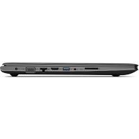 ноутбук Lenovo IdeaPad 310-15ISK 80SM020WRK Черный