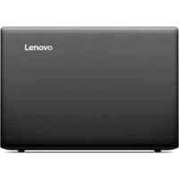 ноутбук Lenovo IdeaPad 310-15ISK 80SM021QRK Черный