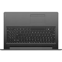 ноутбук Lenovo IdeaPad 310-15ISK 80SM021SRK Черный