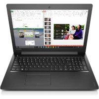 ноутбук Lenovo IdeaPad 310-15ISK 80SM021SRK Черный