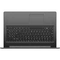 ноутбук Lenovo IdeaPad 310-15ISK 80SM0223RK Черный