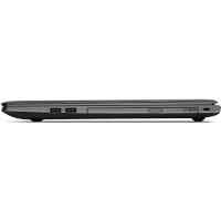 ноутбук Lenovo IdeaPad 310-15ISK 80SM022GRK Черный