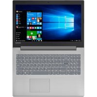 ноутбук Lenovo IdeaPad 320-15AST 80XV001PRK Серый