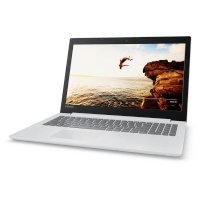 ноутбук Lenovo IdeaPad 320-15AST 80XV00SARK Белый