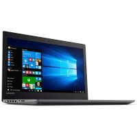 ноутбук Lenovo IdeaPad 320-15AST 80XV00VFRU Черный