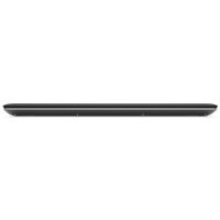 ноутбук Lenovo IdeaPad 320-15AST 80XV00X7RU Черный