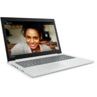 ноутбук Lenovo IdeaPad 320-15IAP 80XR001CRK Белый