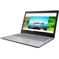 ноутбук Lenovo IdeaPad 320-15IAP 80XR00MTRK Платина
