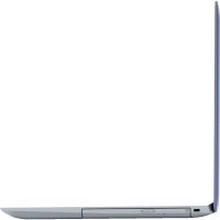 ноутбук Lenovo IdeaPad 320-15IAP 80XR00XLRK Синий