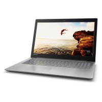 ноутбук Lenovo IdeaPad 320-15IKB 80XL003ERK Платина