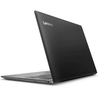 ноутбук Lenovo IdeaPad 320-15IKB 81BT0010RK Черный
