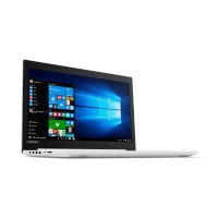 ноутбук Lenovo IdeaPad 320-15IKBN 80XL01GERK Белый