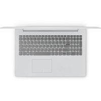 ноутбук Lenovo IdeaPad 320-15IKBN 80XL01GERK Белый