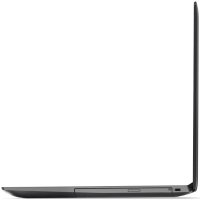 ноутбук Lenovo IdeaPad 320-15IKBN 80XL01GVRK Черный