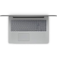 ноутбук Lenovo IdeaPad 320-15IKBN 80XL03U1RU Серый