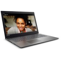 ноутбук Lenovo IdeaPad 320-15IKBRN 81BG00TJRU Черный