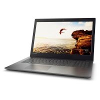 ноутбук Lenovo IdeaPad 320-15IKBRN 81BG00TNRU Черный