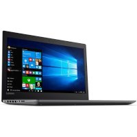 ноутбук Lenovo IdeaPad 320-15ISK 80XH01CMRK Черный