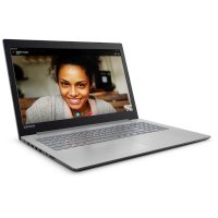 ноутбук Lenovo IdeaPad 320-15ISK 80XH01CNRK Серый