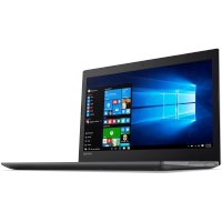 ноутбук Lenovo IdeaPad 320-15ISK 80XH01EGRK Черный