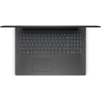 ноутбук Lenovo IdeaPad 320-15ISK 80XH01TWRU Черный