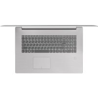 ноутбук Lenovo IdeaPad 320-17AST 80XW0001RK Серый