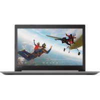 ноутбук Lenovo IdeaPad 320-17AST 80XW0003RK Серый