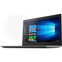 ноутбук Lenovo IdeaPad 320-17AST 80XW0031RK Черный