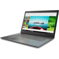 ноутбук Lenovo IdeaPad 320-17AST 80XW003XRK Черный