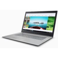 ноутбук Lenovo IdeaPad 320-17AST 80XW005SRU Серый