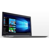 ноутбук Lenovo IdeaPad 320-17IKB 80XM001BRK Серый