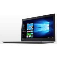 ноутбук Lenovo IdeaPad 320-17IKB 80XM001BRK Серый