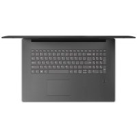 ноутбук Lenovo IdeaPad 320-17ISK 80XJ003MRK Черный