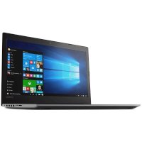 ноутбук Lenovo IdeaPad 320-17ISK 80XJ004CRU Черный