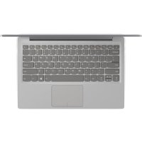 ноутбук Lenovo IdeaPad 320S-13IKB 81AK001RRK Серый