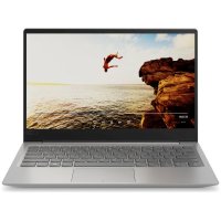 ноутбук Lenovo IdeaPad 320S-13IKB 81AK001VRK Серый