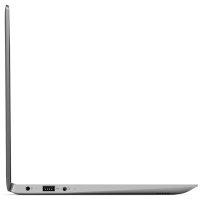 ноутбук Lenovo IdeaPad 320S-13IKB 81AK007QRK Серый