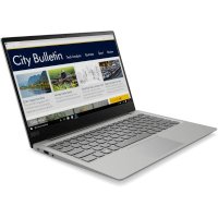 ноутбук Lenovo IdeaPad 320S-13IKB 81AK009XRU Серый