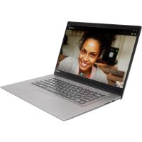 ноутбук Lenovo IdeaPad 320S-15IKBR 81BQ004ARU Серый