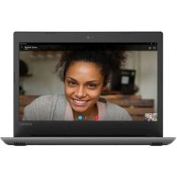 ноутбук Lenovo IdeaPad 330-14AST 81D5004CRU-wpro Черный