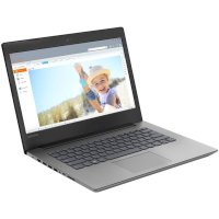 ноутбук Lenovo IdeaPad 330-14AST 81D5004CRU-wpro Черный