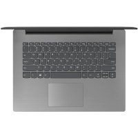 ноутбук Lenovo IdeaPad 330-14AST 81D5004CRU-wpro Черный