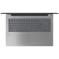 ноутбук Lenovo IdeaPad 330-15ARR 81D2004PRU Черный