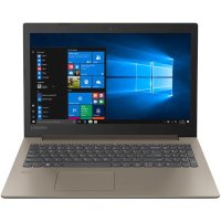 ноутбук Lenovo IdeaPad 330-15AST 81D600KGRU-wpro Коричневый