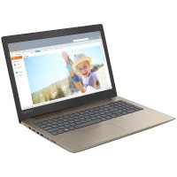 ноутбук Lenovo IdeaPad 330-15AST 81D600KGRU-wpro Коричневый